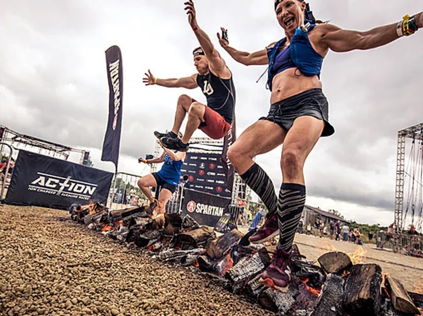 Spartan Race 5
